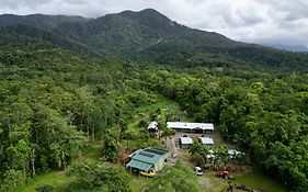Daintree Peaks Eco Stays